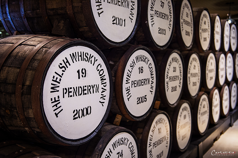 Penderyn Wales Whiskey