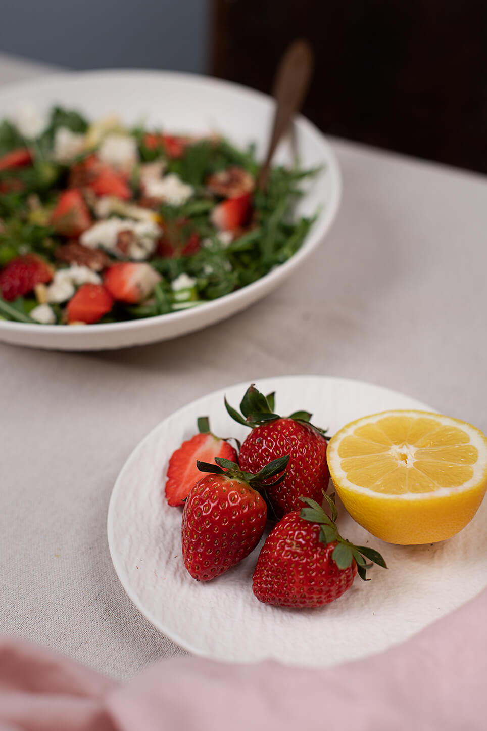 cookingCatrin – Erdbeer Feta Salat_9075